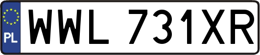 WWL731XR
