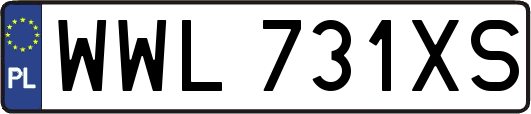 WWL731XS