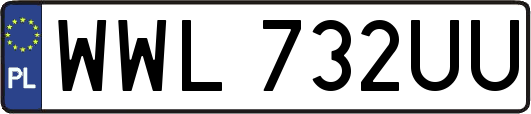WWL732UU