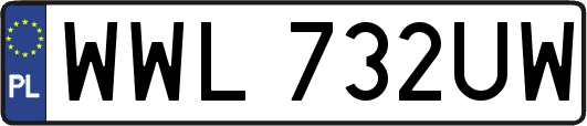 WWL732UW