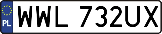 WWL732UX