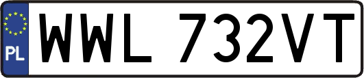 WWL732VT