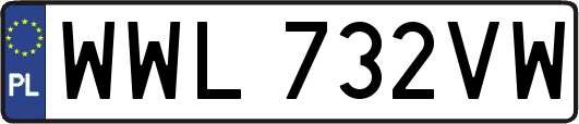 WWL732VW