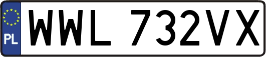 WWL732VX