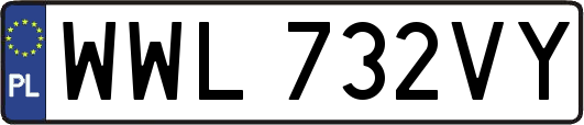WWL732VY