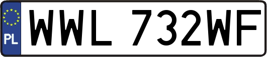 WWL732WF