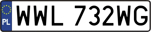 WWL732WG