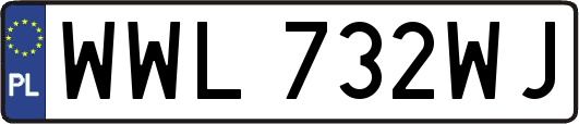 WWL732WJ