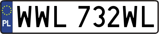 WWL732WL