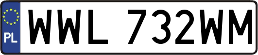 WWL732WM