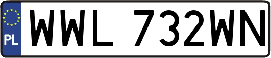 WWL732WN
