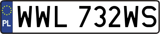 WWL732WS
