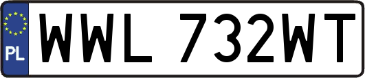 WWL732WT