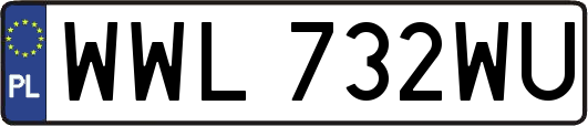 WWL732WU