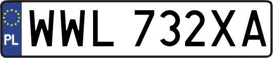 WWL732XA