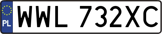WWL732XC