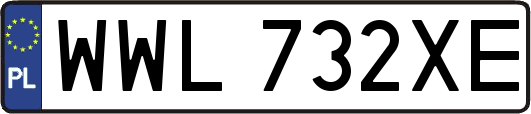 WWL732XE