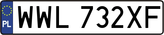 WWL732XF