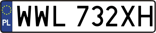 WWL732XH