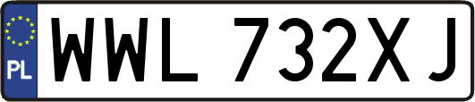 WWL732XJ