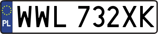 WWL732XK