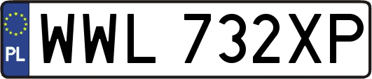 WWL732XP