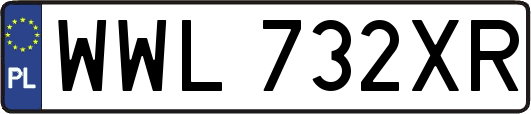 WWL732XR