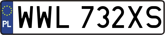 WWL732XS