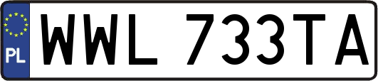 WWL733TA
