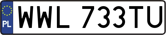 WWL733TU