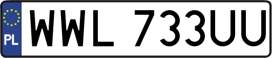 WWL733UU