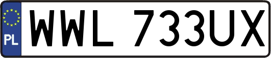 WWL733UX