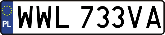WWL733VA