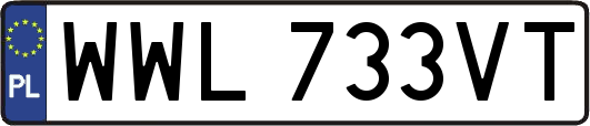 WWL733VT