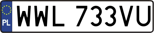 WWL733VU