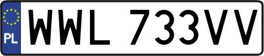 WWL733VV