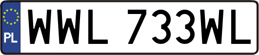 WWL733WL