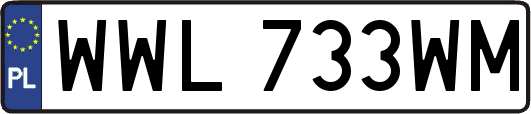 WWL733WM