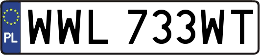 WWL733WT