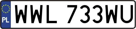 WWL733WU