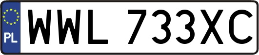 WWL733XC
