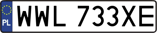 WWL733XE
