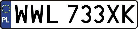 WWL733XK