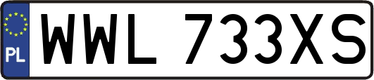 WWL733XS