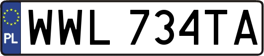 WWL734TA