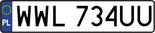 WWL734UU