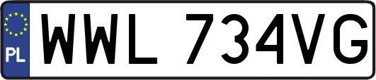 WWL734VG