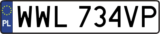 WWL734VP