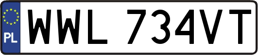 WWL734VT