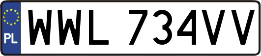 WWL734VV